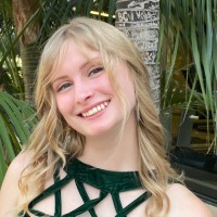 Big Brothers Big Sisters of Butler County Ohio Employee Olivia Tilton's profile photo