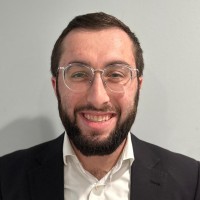 Pathfinder Guidance Employee Judah Kanowitz's profile photo