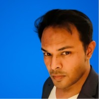 Ashish Gaurav Email & Phone Number