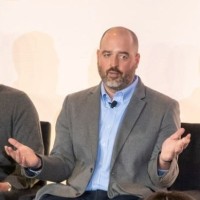 Indeed, Inc. Employee Thad Smith's profile photo