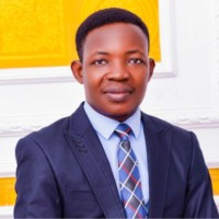 Temple Employee Oyekola Daniel's profile photo