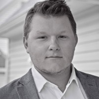 Clark Construction Group Employee Jackson Lane's profile photo