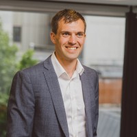 FRP Advisory Employee Max Murdock's profile photo