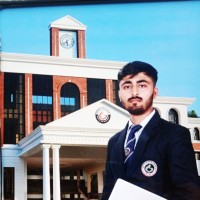 Remiel Softech Solutions Pvt. Ltd. Employee Aditya Rajput's profile photo