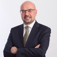 Cleveland Clinic Abu Dhabi Employee Tibor Kovacs's profile photo