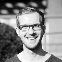 Thoughtexchange Employee Thomas Procter's profile photo