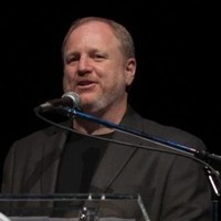 Braille Works Employee Glen Schubert's profile photo