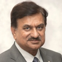 Power Saving Systems Inc. Employee Surinder Sharma's profile photo
