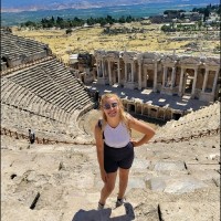 Melissa Pardoe Email