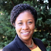 Artomatic Employee Jamila Canty's profile photo