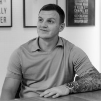 Cltech Employee Vladimir Volkov's profile photo