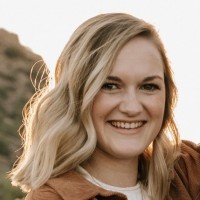 OOROO Auto Employee Savannah Ellwood's profile photo