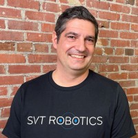 SVT Robotics Employee Terry Krantz's profile photo