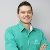 SolarView Employee Aécio Bolzon's profile photo