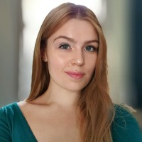 Maconda Employee Laure Sonolet's profile photo
