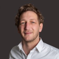 Green Maritime Employee Bart Schut's profile photo