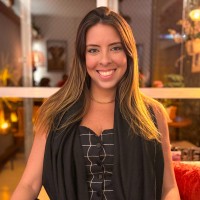 Energy Summit Global Employee Thássia Aragão's profile photo