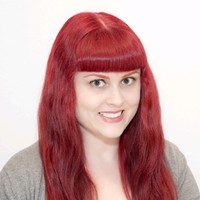 Hooper Camera and Imaging Employee Christina Edwards's profile photo