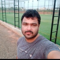 Orange Auto Pvt Ltd Employee Jayaram Kuna's profile photo