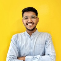 Think School Employee Rahul Kothari's profile photo