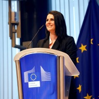 ESEIA - European Sustainable Energy Innovation Alliance Employee Nicoleta Talpes's profile photo