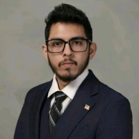 Albany Engineered Composites Employee Eric Lerma's profile photo