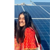 Workwell Outsourcing Employee Jyoti Poptani's profile photo