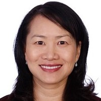 The Aerospace Corporation Employee Anne le's profile photo