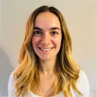 HanseWerk-Gruppe Employee Viktoria Hoffmann's profile photo