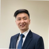 Stanley Luo Email