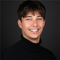 AlphaESS Europe Employee Nicolas Rauth's profile photo