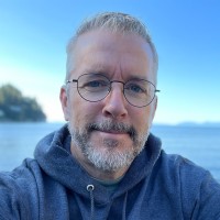 Novo Mission Employee Geordie Ziegler's profile photo