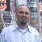 Uncle Julio's Corporation Employee Mark Laughlin's profile photo