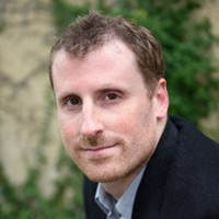 Invirsa, Inc Employee Isaiah Shalwitz's profile photo