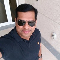 Queengroup Employee Mithun Chandran's profile photo
