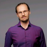 Laserhub GmbH Employee Max Philipp's profile photo