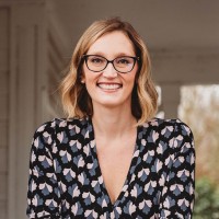 Apple Employee Kathryn Davies's profile photo