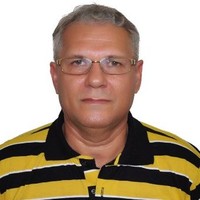 CAEMI Employee Israel Barbosa's profile photo