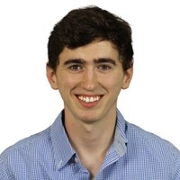 Apple Employee Kenneth Friedman's profile photo