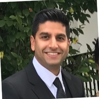 Vikesh Patel Email & Phone Number