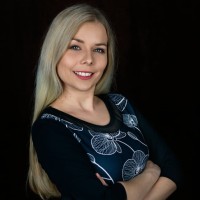 Hertz Ireland Employee Annamária Dénes-Papp's profile photo