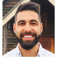 Erntec Electronics Technologies Employee Irfan Shirzad's profile photo