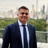 HCL Technologies Employee Amit Panwar's profile photo