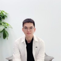 Aeroband Employee Zhu Bink's profile photo