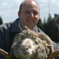 Voergroep Zuid Employee Mathee Kamp's profile photo