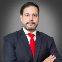 SJS International Employee Shariq Ahmed's profile photo