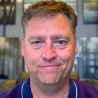 Telefónica Tech EN Employee Brad Ainslie's profile photo