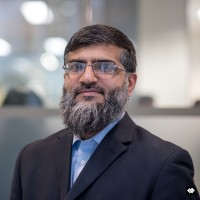 KindGiving Foundation Employee Abdul Ghafoor's profile photo