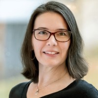 Mindy Rogers Email & Phone Number