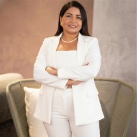 Suhai Seguradora Employee Cristiane Nunes de Oliveira's profile photo